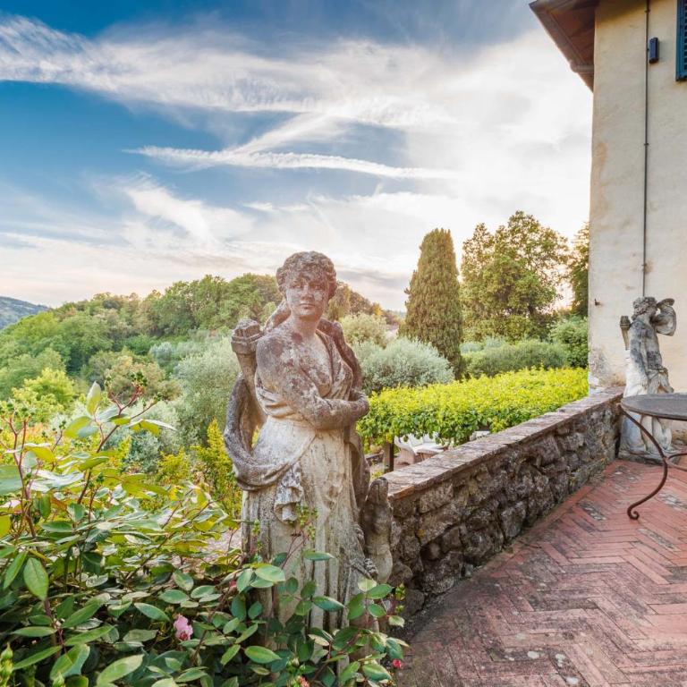 Villa Morello Farmhouse - Villa con Piscina Privata - 86