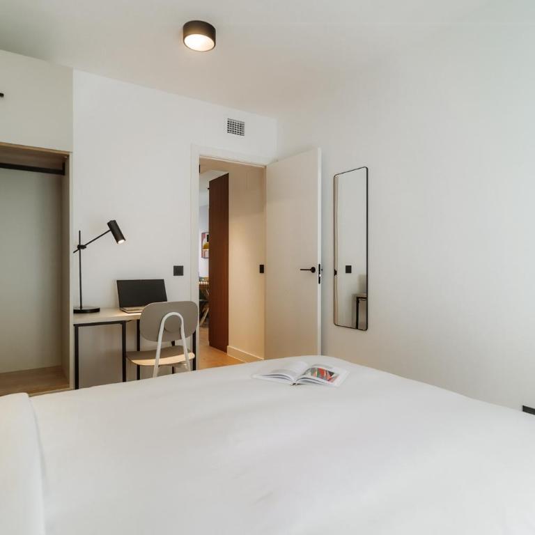 Via Monte Apartments by Olala Homes - Apartamento de 2 dormitorios - 6