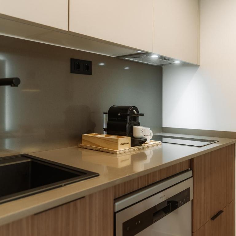 Via Monte Apartments by Olala Homes - Apartamento de 2 dormitorios - 5