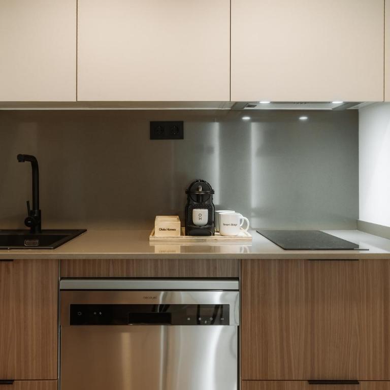 Via Monte Apartments by Olala Homes - Apartamento de 2 dormitorios - 7