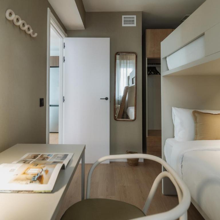 Via Monte Apartments by Olala Homes - Apartamento de 2 dormitorios - 16