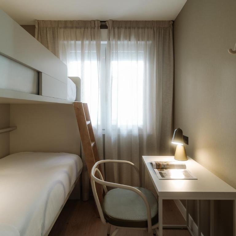 Via Monte Apartments by Olala Homes - Apartamento de 2 dormitorios - 21