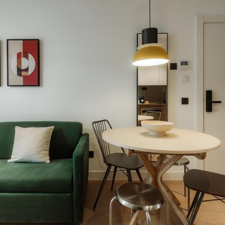 Via Monte Apartments by Olala Homes - Apartamento de 2 dormitorios - 13