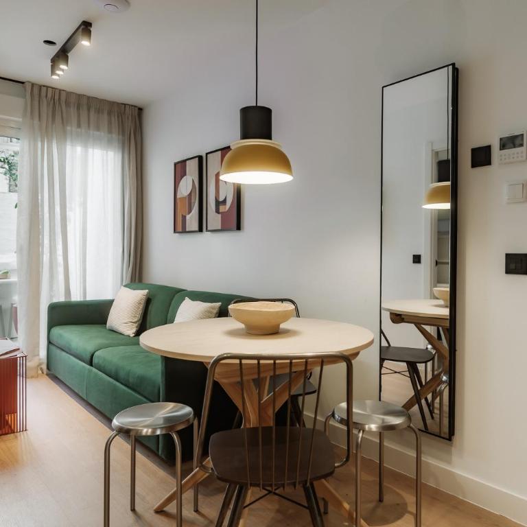 Via Monte Apartments by Olala Homes - Apartamento de 2 dormitorios - 14