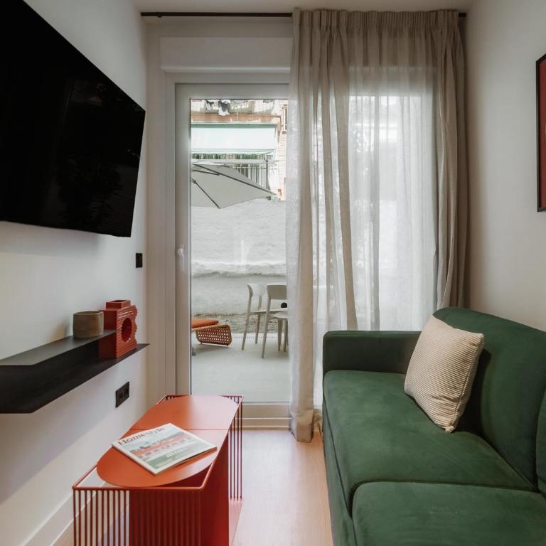 Via Monte Apartments by Olala Homes - Apartamento de 2 dormitorios - 18