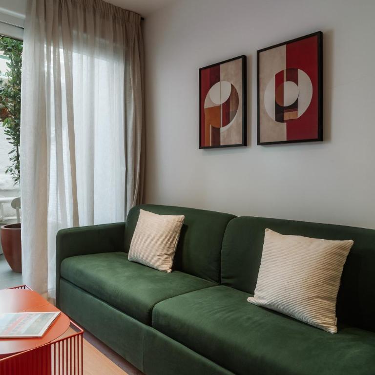 Via Monte Apartments by Olala Homes - Apartamento de 2 dormitorios - 20