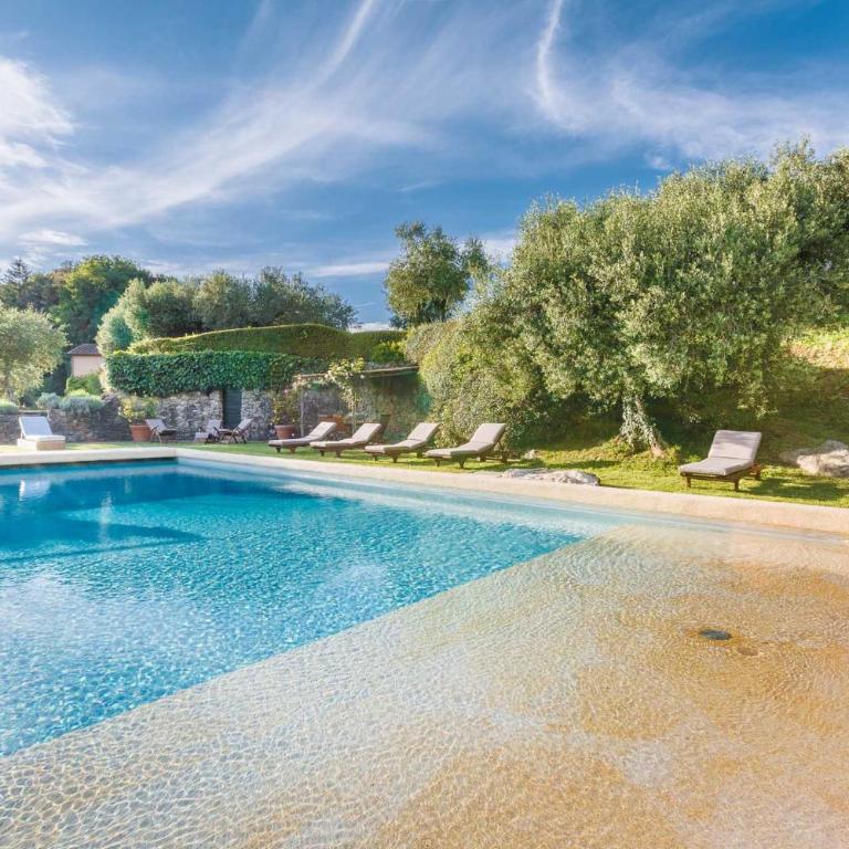 Villa Morello Farmhouse - Villa con Piscina Privata - 5