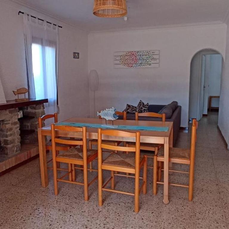 Casa a 4 vents a Riells - Casa de 3 dormitorios - 14
