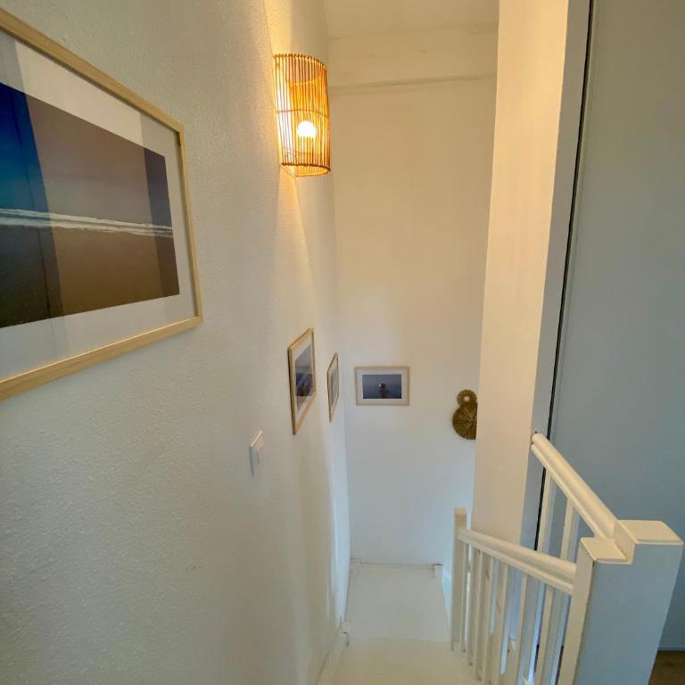 Agréable maison rénovée - Casa de 2 dormitorios - 6