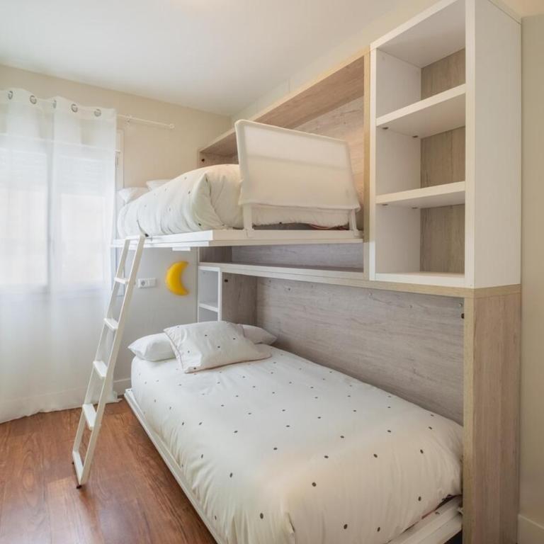 Pez Austral - Apartamento de 3 dormitorios - 2