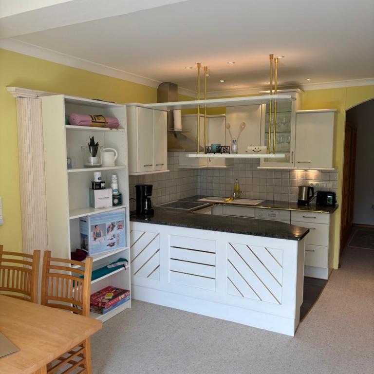 Bergblick - Appartement 1 Chambre - 8