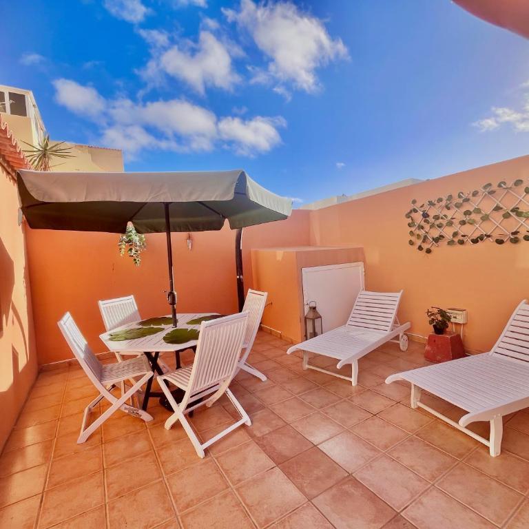 Casa del Gato - Four-Bedroom Vacation Home - 7