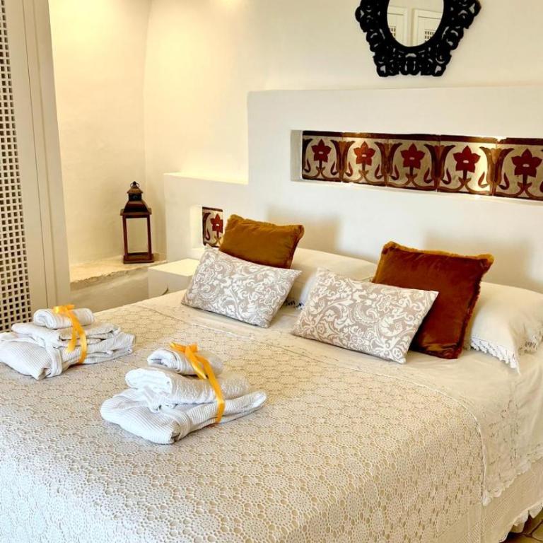 Stellaris Suite con Jacuzzi Vista Mare - Appartamento con 1 Camera da Letto - 23