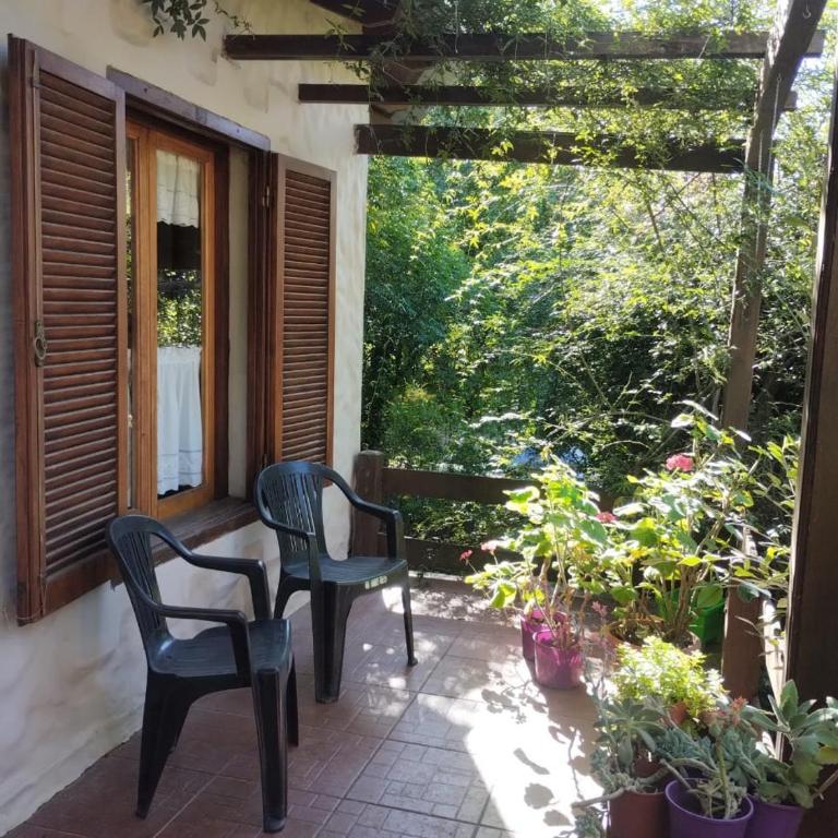 Casa La Magia - Casa de 2 dormitorios - 2