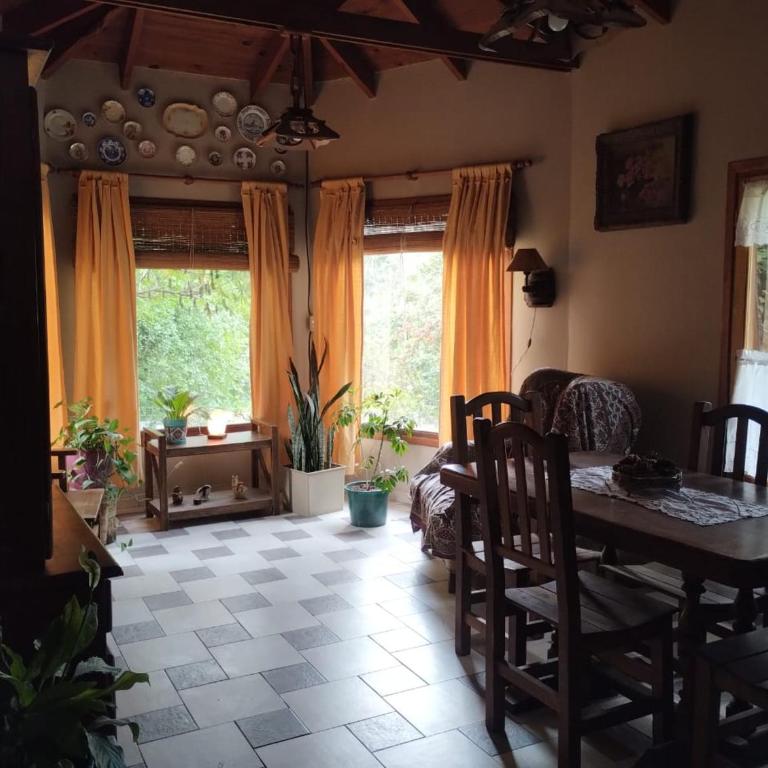 Casa La Magia - Casa de 2 dormitorios - 11