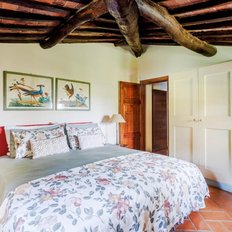 Villa Morello Farmhouse - Villa con Piscina Privata - 36