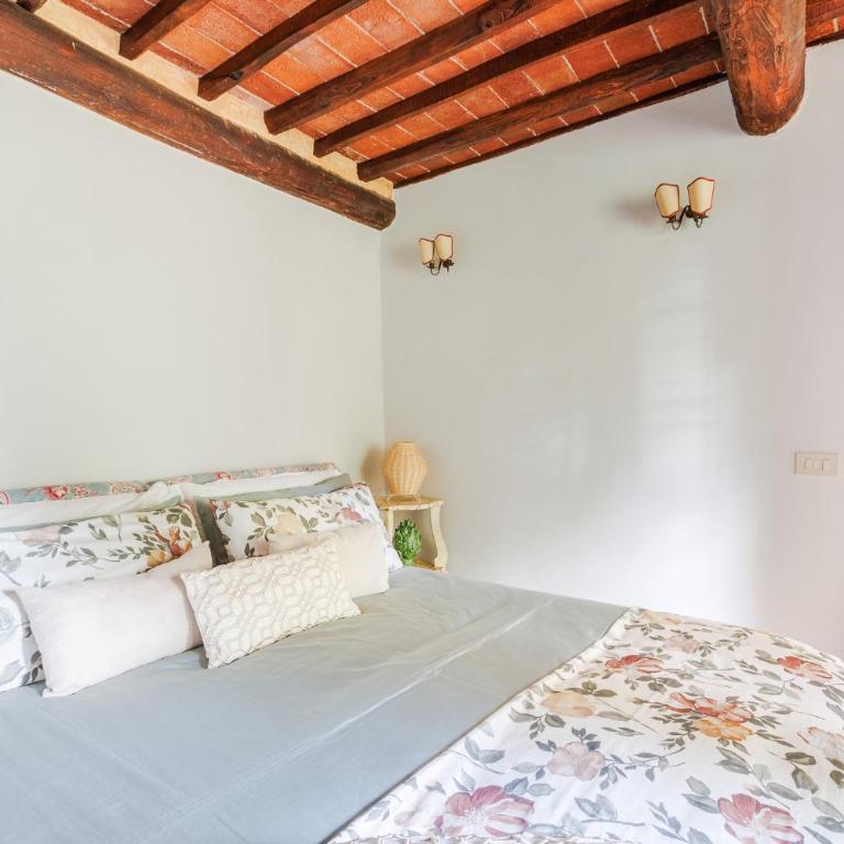 Villa Morello Farmhouse - Villa con Piscina Privata - 26