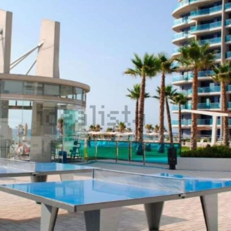 Panorama Seaview Deluxe Apartment - Apartamento de 2 dormitorios - 47