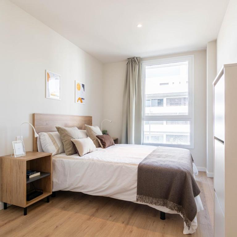 Welco Valdebebas - Apartamento de 2 dormitorios - 1