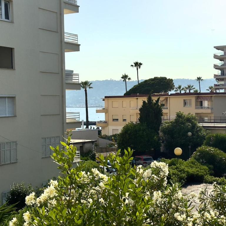 Cocon 2 pers à 100m des plages - Appartamento con 1 Camera da Letto - 15