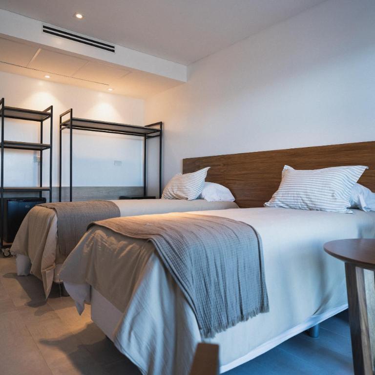 Rayentray Puerto Piramides - Suite con terraza - 1