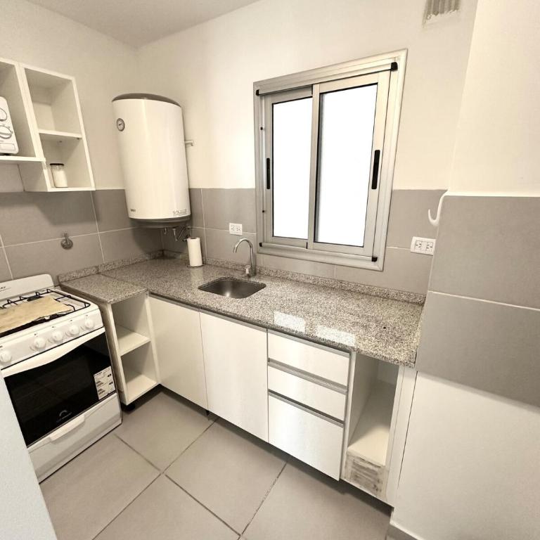 Alojamiento para 3 personas - One-Bedroom Apartment - 3