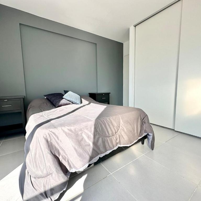 Alojamiento para 3 personas - Apartamento de 1 dormitorio - 4