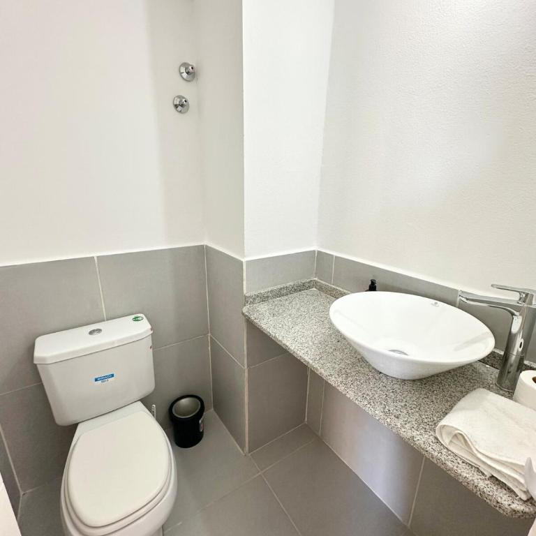 Alojamiento para 3 personas - Apartamento de 1 dormitorio - 5