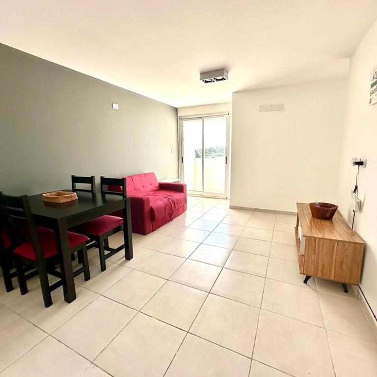 Alojamiento para 3 personas - Apartamento de 1 dormitorio - 6