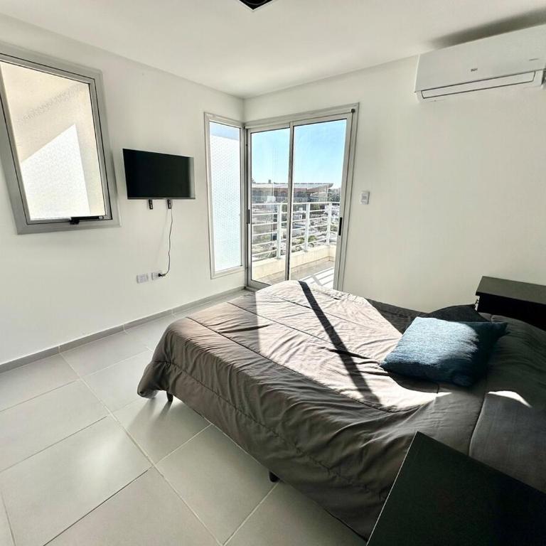 Alojamiento para 3 personas - Apartamento de 1 dormitorio - 7