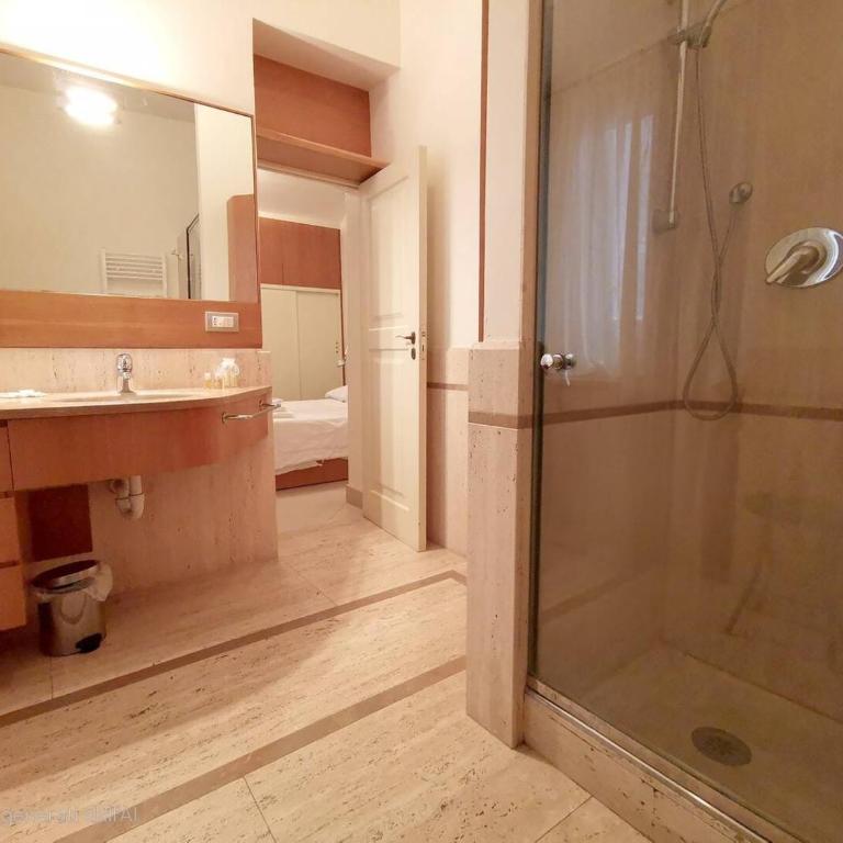 Scesa San Michele - Appartamento Standard - 12
