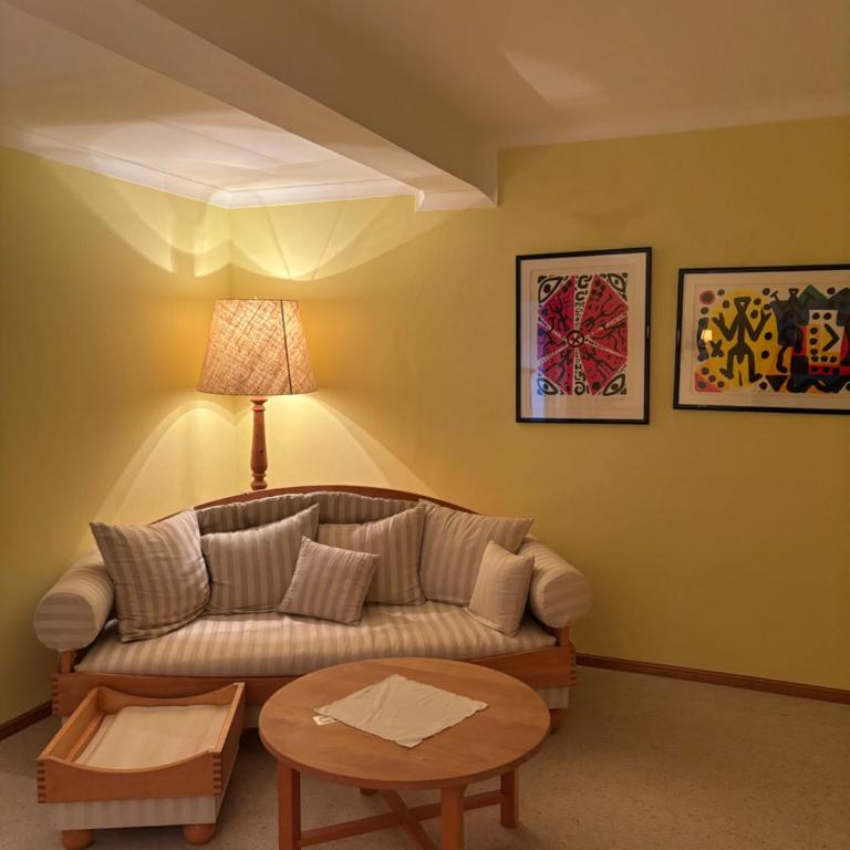 Bergblick - Appartement 1 Chambre - 5