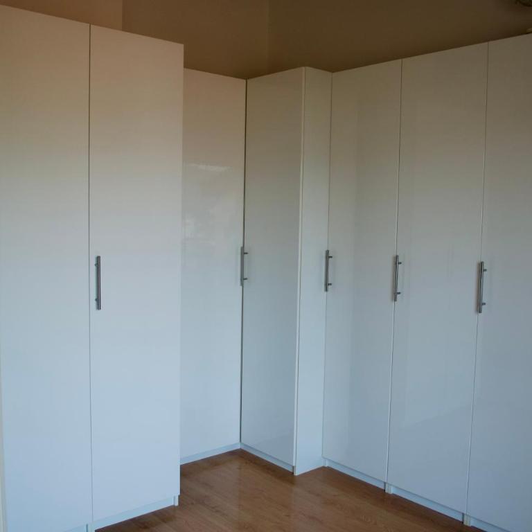 Stupenda mansarda con balcone - Appartamento con 1 Camera da Letto - 6