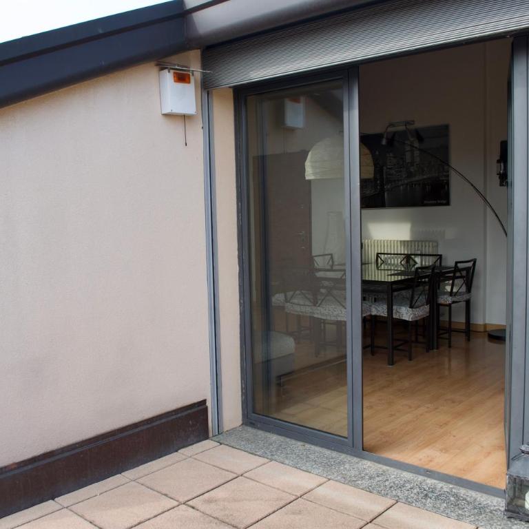 Stupenda mansarda con balcone - Appartamento con 1 Camera da Letto - 19