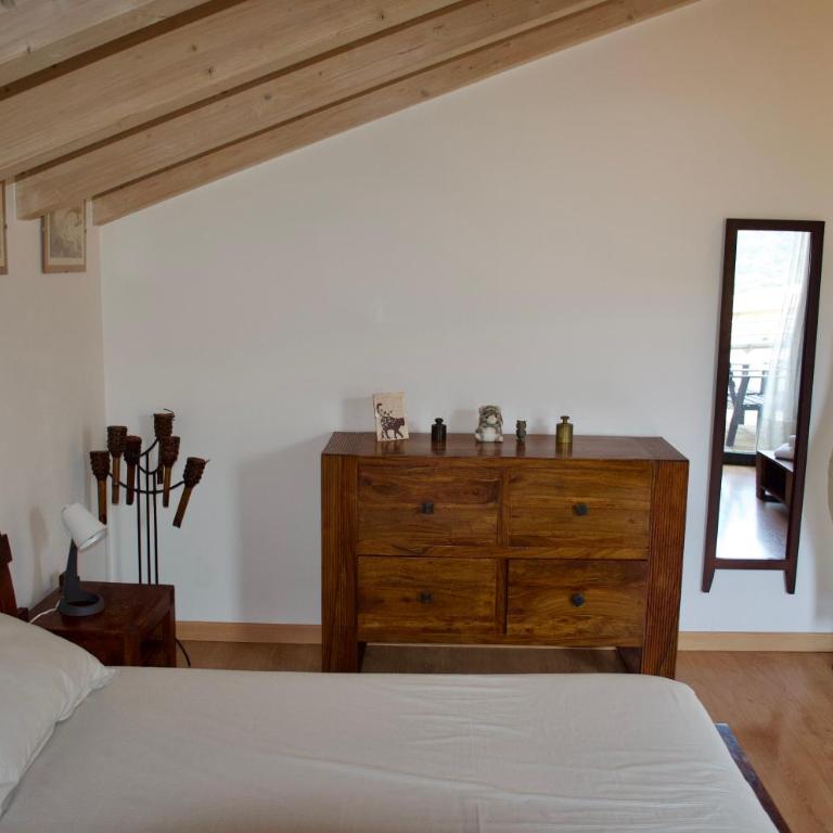 Stupenda mansarda con balcone - Appartamento con 1 Camera da Letto - 23