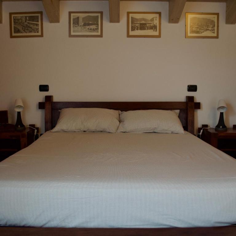 Stupenda mansarda con balcone - Appartamento con 1 Camera da Letto - 25