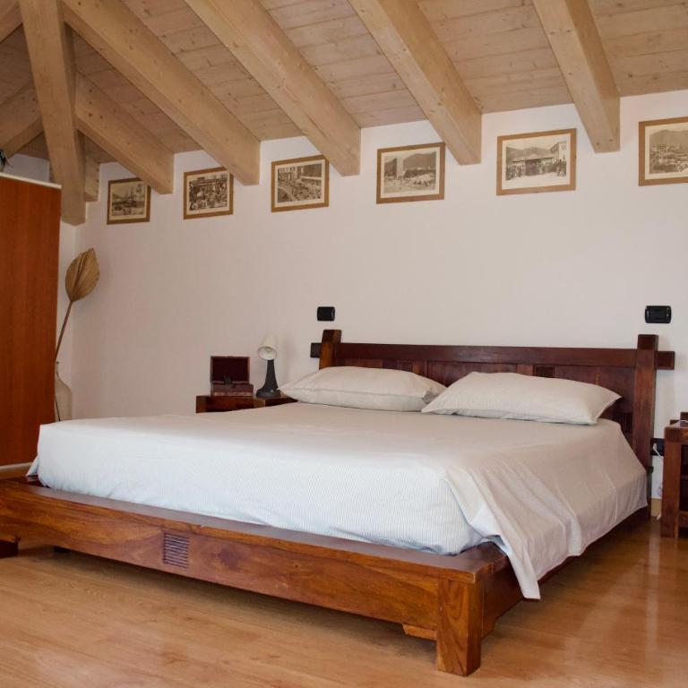 Stupenda mansarda con balcone - Appartamento con 1 Camera da Letto - 32