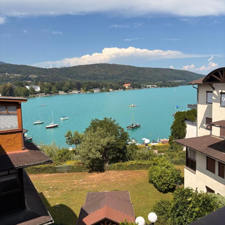 Apartment Sehenswert - Apartment mit 2 Schlafzimmern - 1