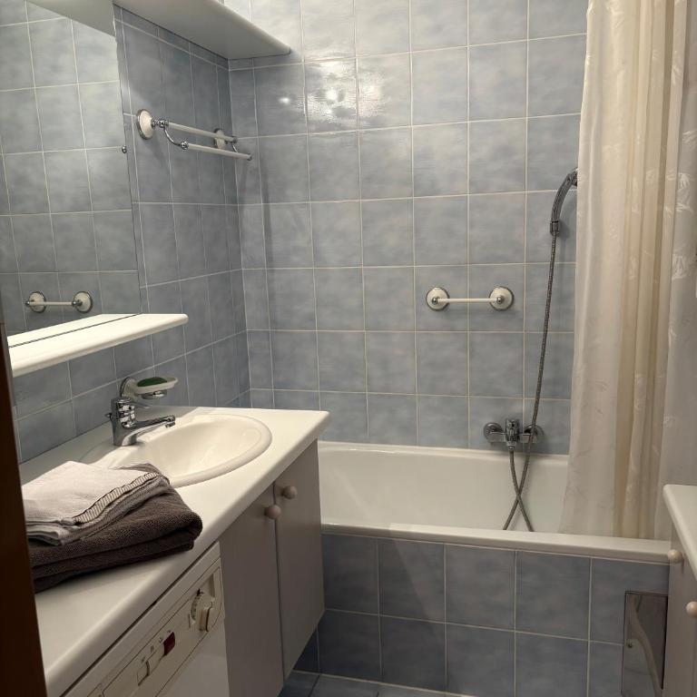 Apartment Sehenswert - Apartment mit 2 Schlafzimmern - 10