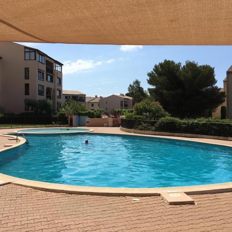 Les Jardins d'Azur - Appartamento con 1 Camera da Letto - 1