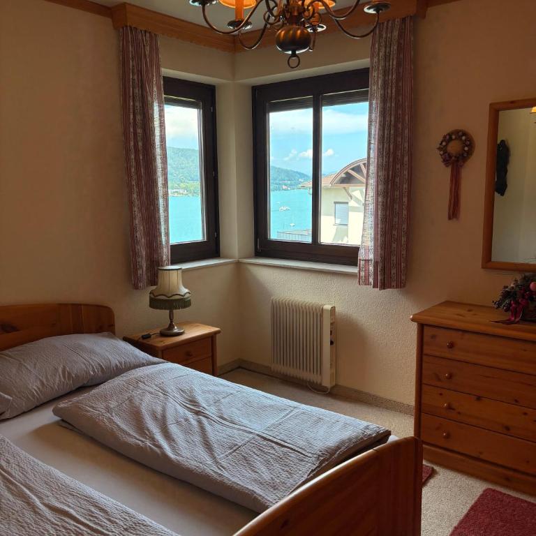 Apartment Sehenswert - Apartment mit 2 Schlafzimmern - 9