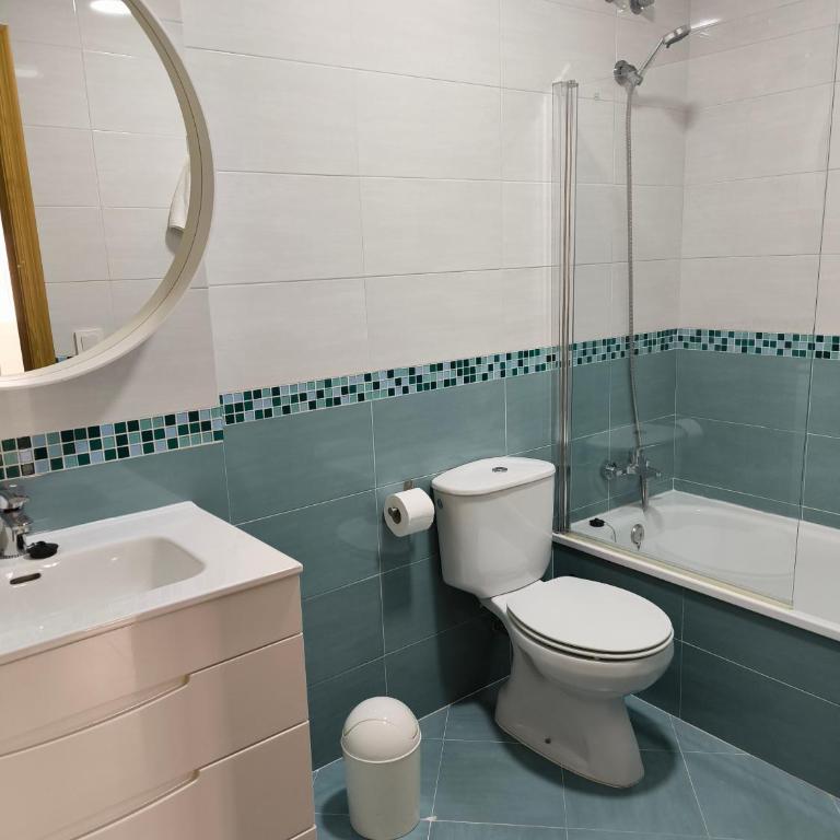 Apartamentos Montedunas - Apartamento de 2 dormitorios - 1