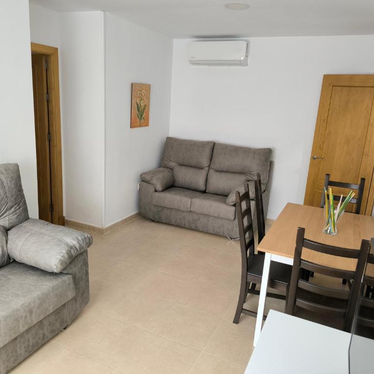 Apartamentos Montedunas - Apartamento de 2 dormitorios - 3