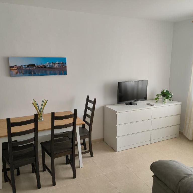 Apartamentos Montedunas - Apartamento de 2 dormitorios - 4