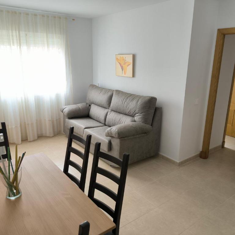 Apartamentos Montedunas - Apartamento de 2 dormitorios - 5
