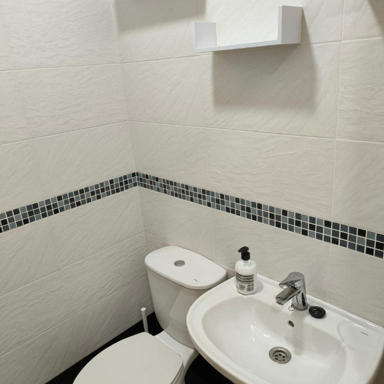 Apartamentos Montedunas - Apartamento de 2 dormitorios - 7