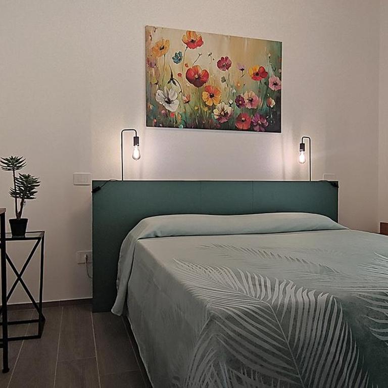Docking Point - One-Bedroom Apartment - 8