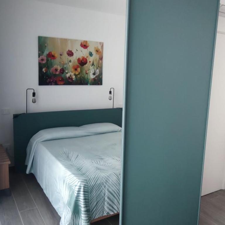 Docking Point - One-Bedroom Apartment - 10