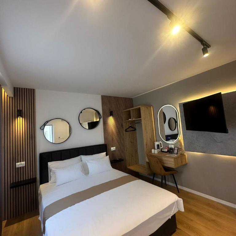 Hotel Sinan Han - Standard Queen Room - 1