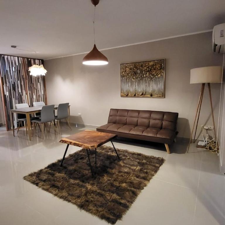 Comfortable New Family House - Three-Bedroom Vacation Home - 1